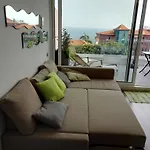 Daire Ventur Balcony
