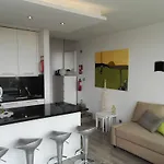 Daire Ventur Balcony Caniço