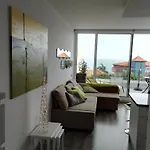 Ventur Balcony Daire *