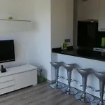 Ventur Balcony *