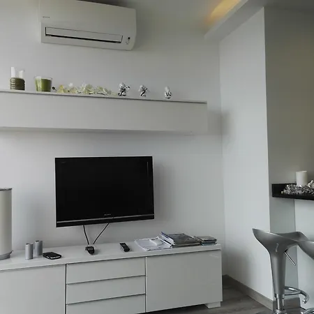 Ventur Balcony شقة كانيكو