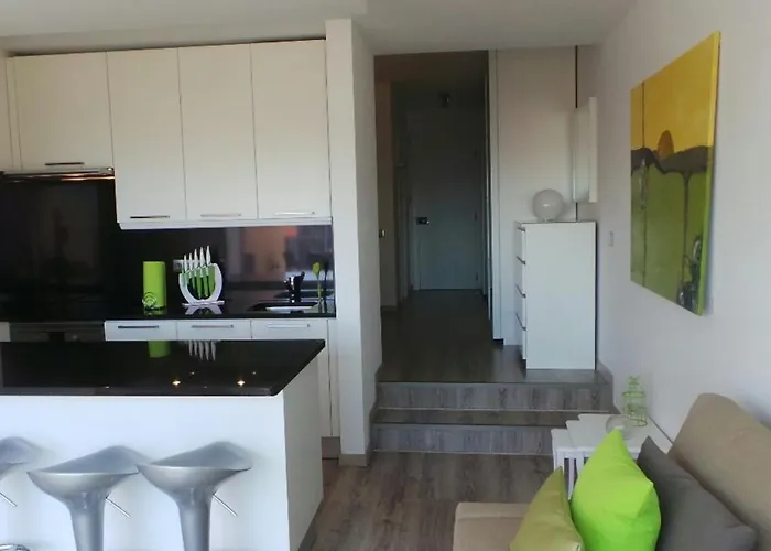 Ventur Balcony Apartmán