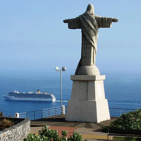 Ventur Balcony Caniço