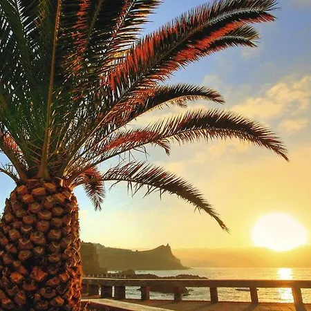 Ventur Balcony Caniço