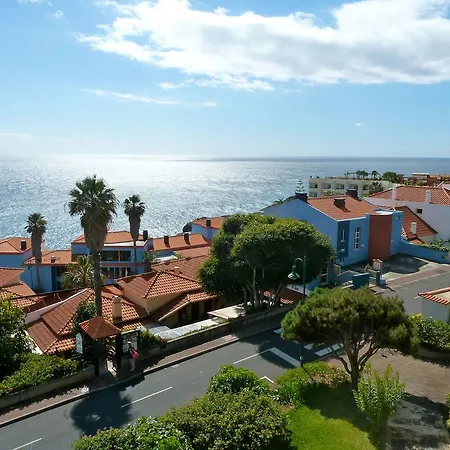 Ventur Balcony * Caniço