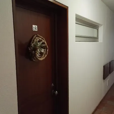 Ventur Balcony Apartamento