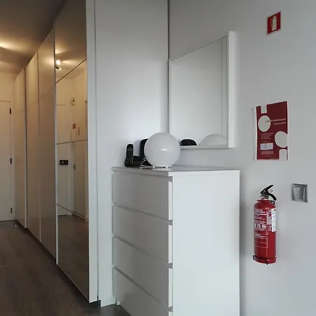 Ventur Balcony Apartamento Caniço