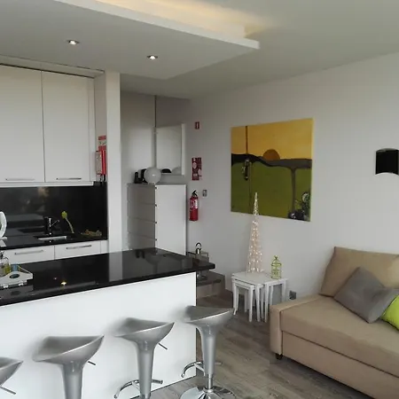 Apartamento Ventur Balcony Caniço