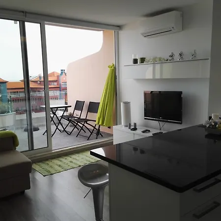 Ventur Balcony Apartamento *