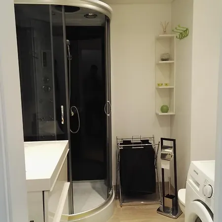 Ventur Balcony * 卡尼索