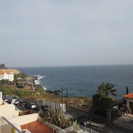 Ventur Balcony