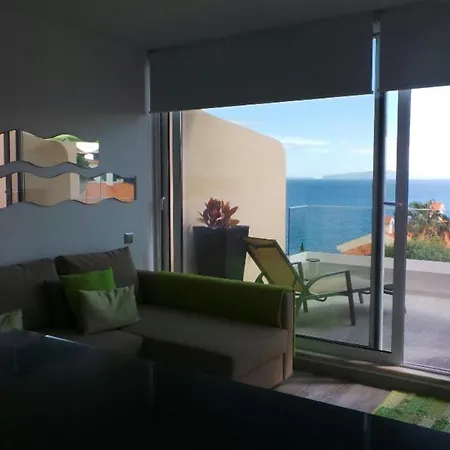 Διαμέρισμα Ventur Balcony