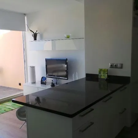 Apartamento Ventur Balcony Caniço