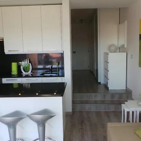 Ventur Balcony * 卡尼索