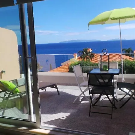 Διαμέρισμα Ventur Balcony *