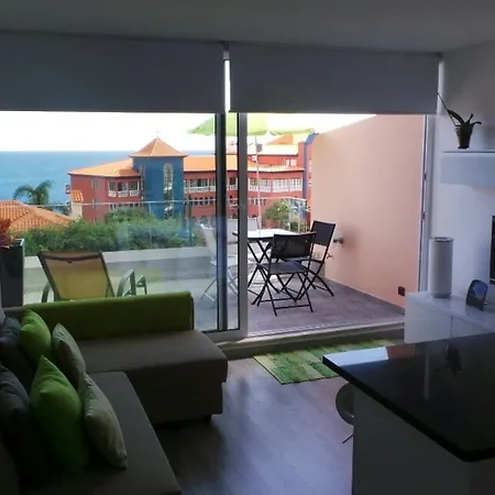 Ventur Balcony