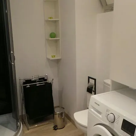 公寓 Ventur Balcony 卡尼索