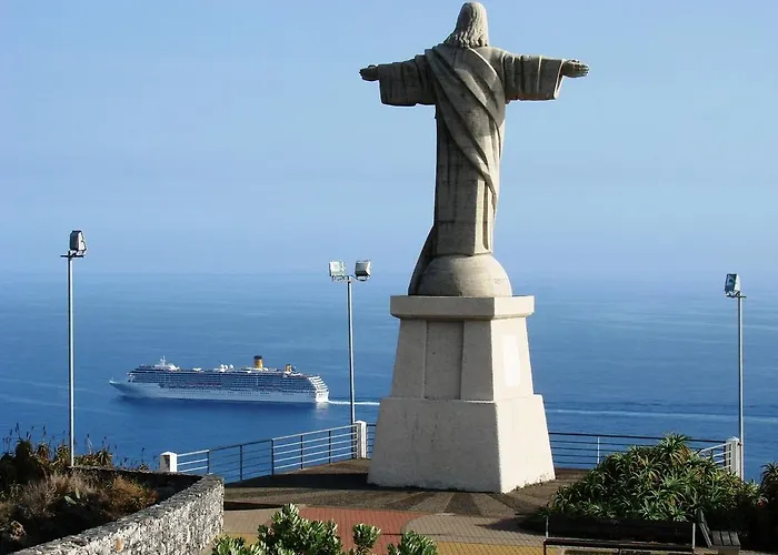 Ventur Balcony Caniço