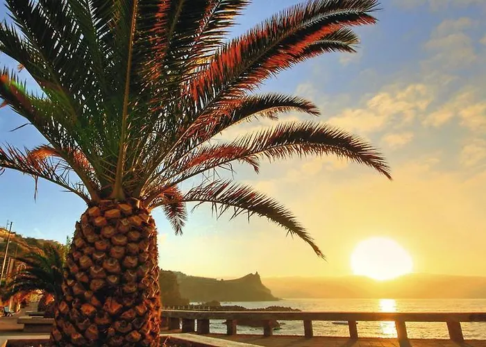 Ventur Balcony Caniço