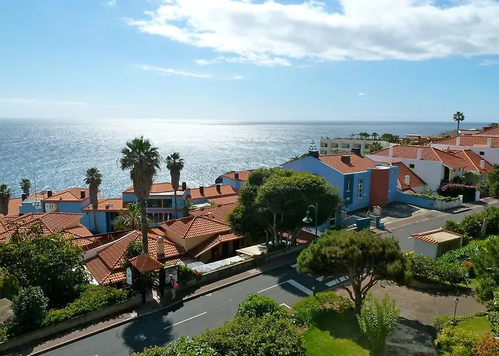 Ventur Balcony * Caniço