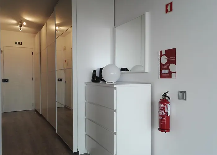 Ventur Balcony Apartamento Caniço