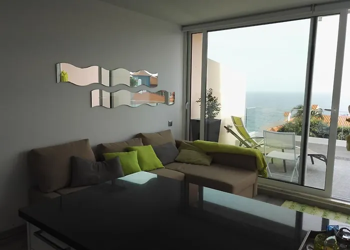 Ventur Balcony * Caniço