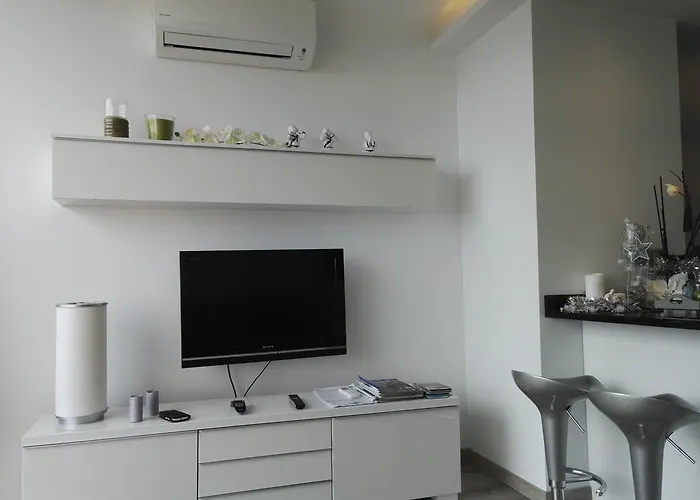 Ventur Balcony 아파트 카니코
