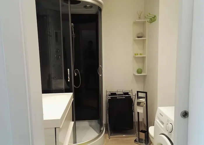 Ventur Balcony * 카니코