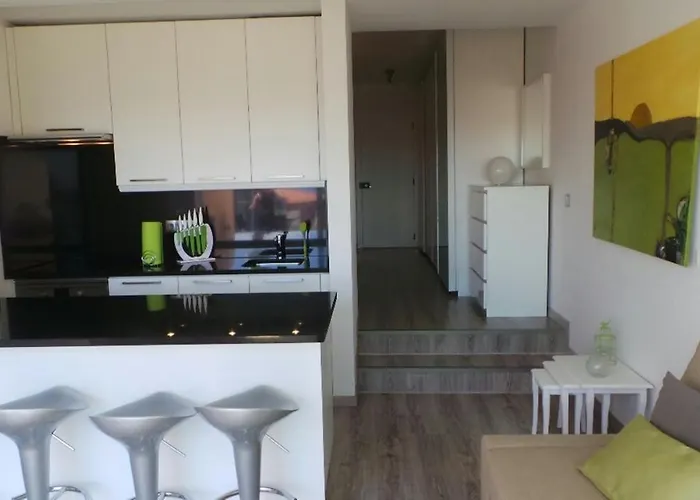 Ventur Balcony * 카니코