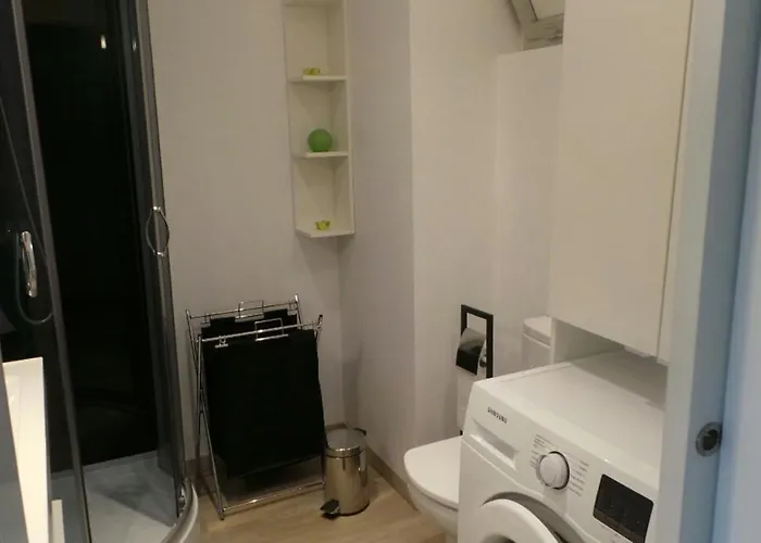 Apartamento Ventur Balcony Caniço